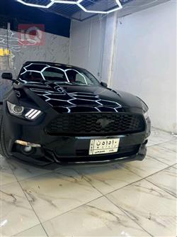 فورد موستانج